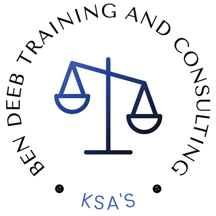 Ben Deeb Training and Consulting